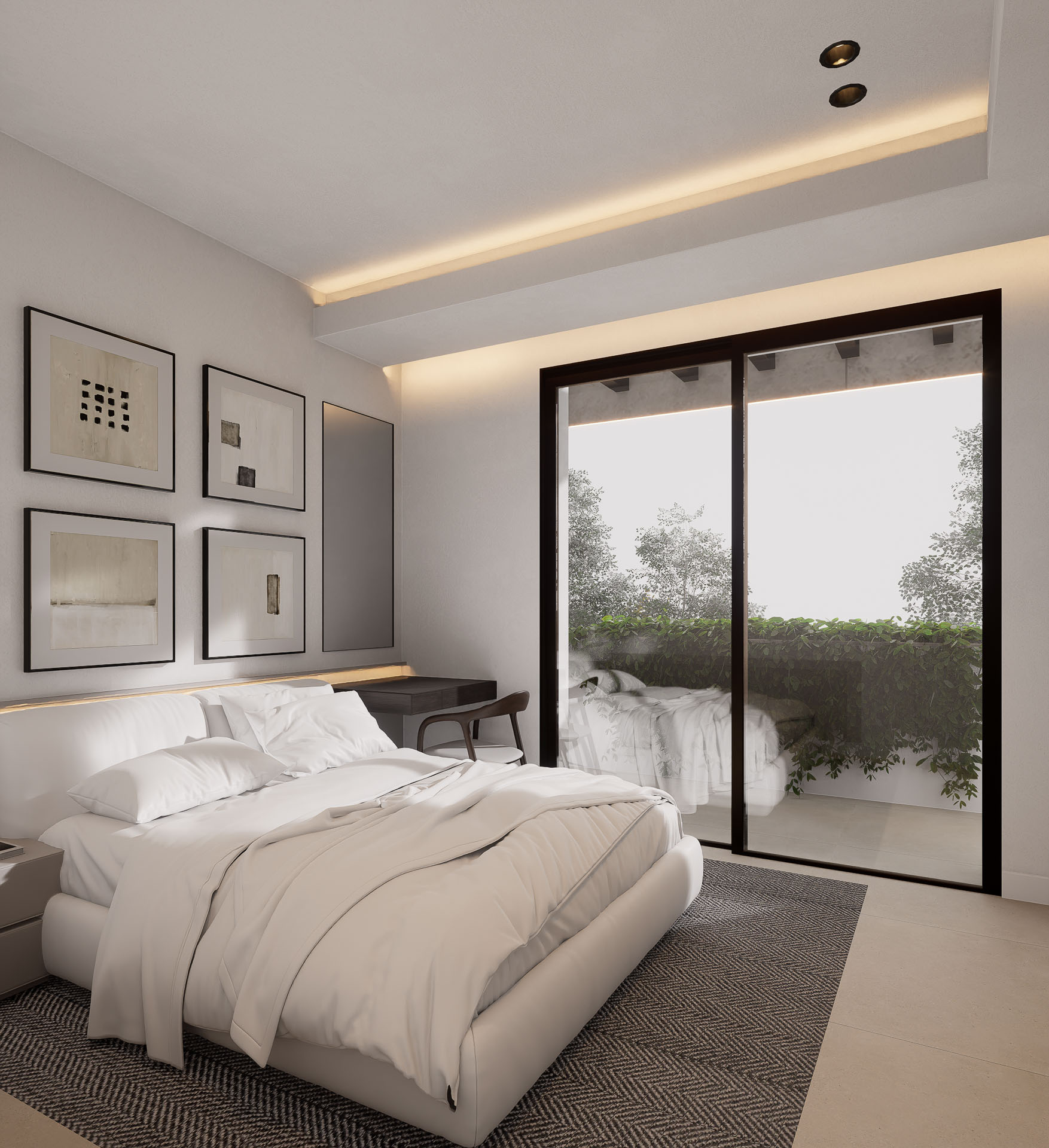 Stan 16 galerija slika 5 - VIP Home Požarevac novogradnja